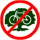 Cykler i træet forbudt